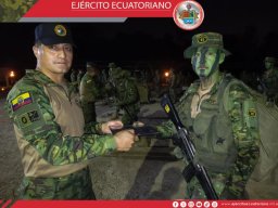 FASE SELVA DE SOLDADOS A CABOS